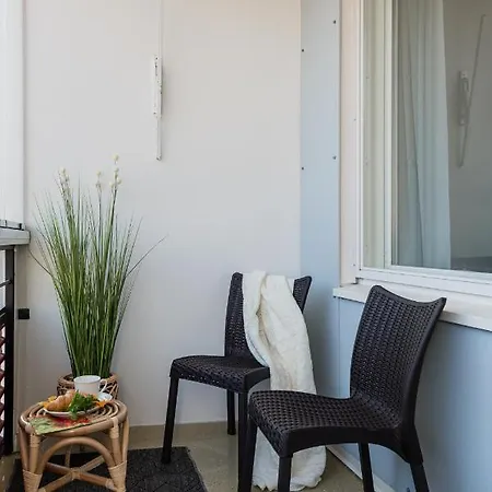 Apartment Borg Wellamo Pori