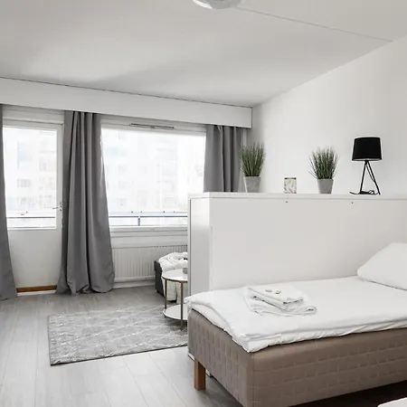 Apartment Borg Wellamo *