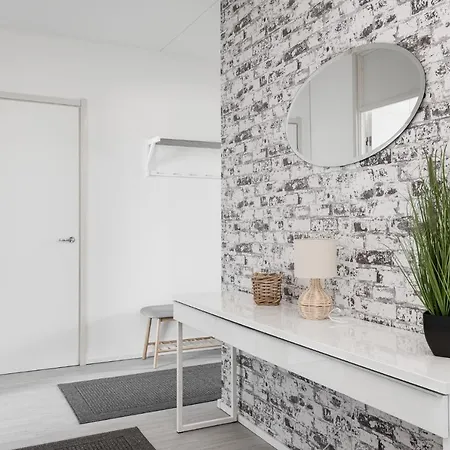 Apartment Borg Wellamo