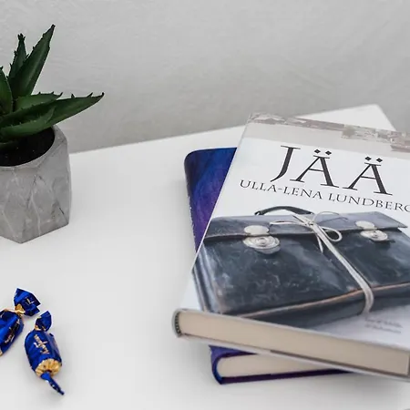 Apartment Borg Wellamo *