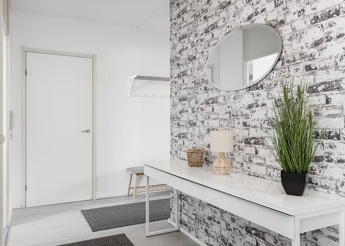 Apartman Borg Wellamo